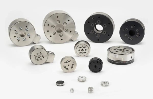 ATI Force/Torque Sensors for Industrial Applications