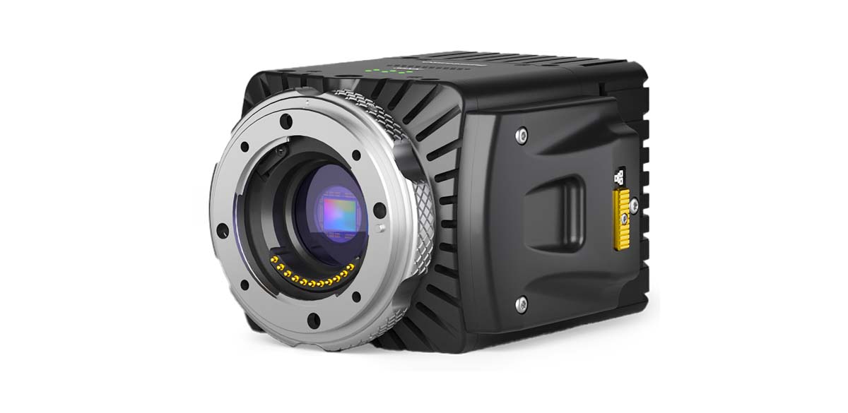 Highspeed Video