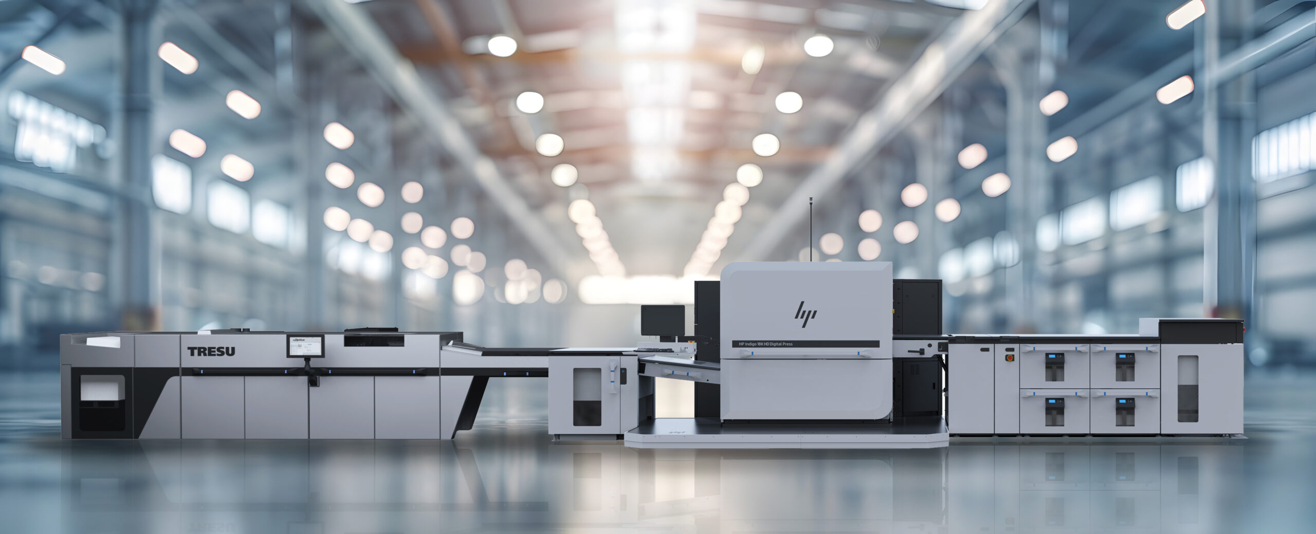 CHROMOS Printing und Packaging 18 CHROMOS Stampa e Imballaggio