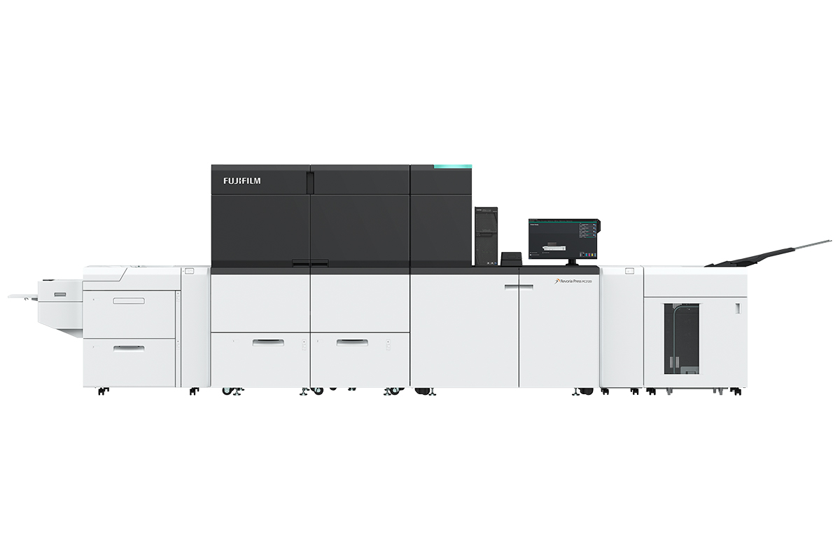 Fujifilm Revoria PC2120