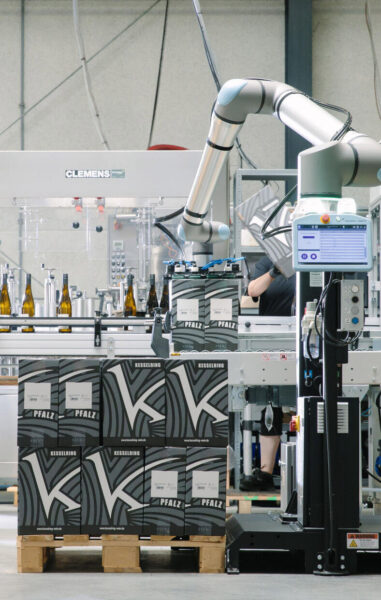 Novafood: Der neue nationale Treffpunkt für die Lebensmittelproduktion 13 Novafood: The New National Hub for Food Production